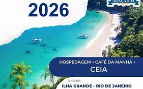 Pousada Tropical Araçatiba